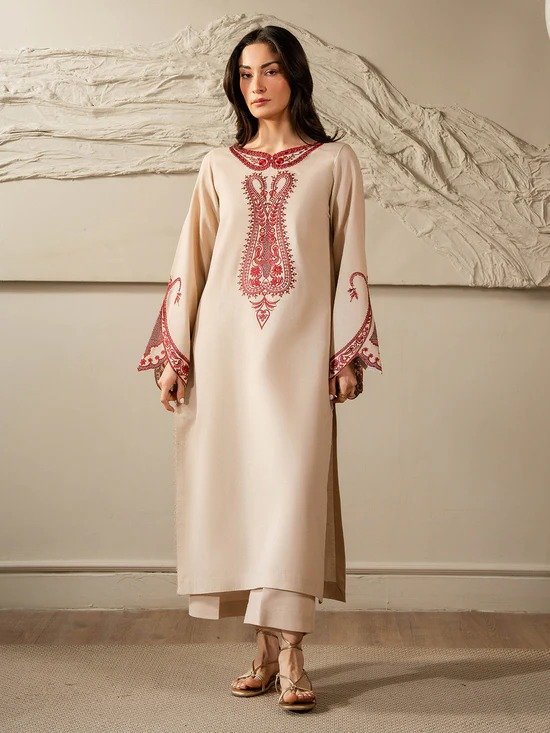 Skin 🌕 3-piece Stitched outfit Skin 🌕 3-piece Stitched outfit