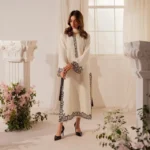 Classic Contrast Stitched outfit