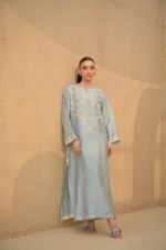 Light Sky 3-piece Stitched outfit