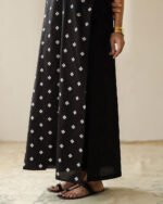 Black & White Full Sleeves |3-piece